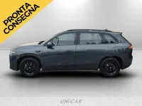 Nuova Leapmotor C10 160 kW (218 CV) 2025 Midnight aurora SUV
