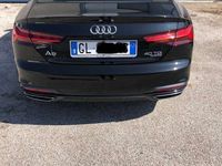 usata Audi A5 Coupe 40 2.0 tdi mhev Business Advanced quattro 20