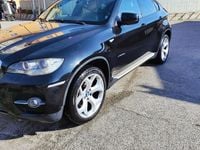 Usata BMW X6 286 CV (210 kW) 2009 SUV