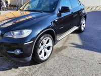 Usata BMW X6 2009 SUV
