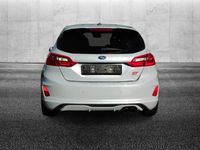 Usata Ford Fiesta ST 200 CV (147 kW) 2019 Argento metallizzato Utilitaria