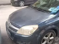 Usata Opel Astra 60 CV (44 kW) 2007 Blu Station wagon