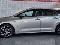 Usata Toyota Corolla Style 152 CV (111 kW) 2021 Station wagon