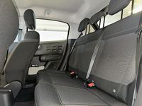 Usata Citroën C3 PureTech 83 CV (61 kW) 2024 Nero Utilitaria