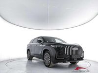 Nuova Omoda 9 143 CV (105 kW) 2026 Nero SUV