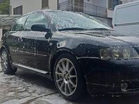 Usata Audi S3 2000 Utilitaria