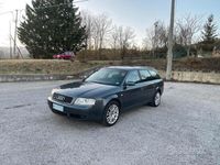 usata Audi A6 3ª serie - 2003