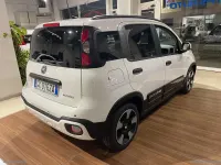 Nuova Fiat Panda S 69 CV (50 kW) 2025 Bianco Utilitaria