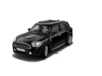 Usata Mini Cooper SD Countryman 190 CV (139 kW) 2020 SUV
