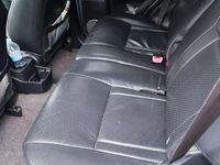 Usata Toyota RAV4 Sol 116 CV (85 kW) 2006 Argento SUV