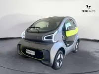 Usata XEV Yoyo 11 kW (15 CV) 2024 Grigio opaco Utilitaria