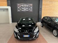 usata Peugeot 308 CC 1.6 e-HDi 112CV Stop&Start Allure