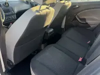Usata Seat Ibiza 75 CV (55 kW) 2016 Berlina