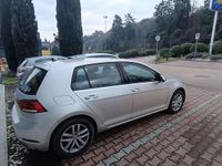 Usata VW Golf VII Business 116 CV (85 kW) 2020 Berlina