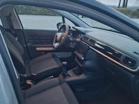Usata Citroën C3 PureTech 110 CV (80 kW) 2023 Grigio Utilitaria