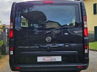 Usata Nissan Primastar 110 CV (80 kW) 2024 Other Monovolume