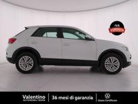 usata VW T-Roc 1.0 TSI Business BlueMotion Technology