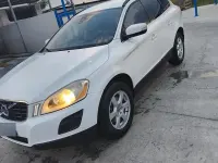 Usata Volvo XC60 163 CV (119 kW) 2010 SUV