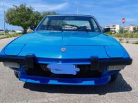 Usata Fiat X 1/9 75 CV (55 kW) 1973 Cabrio