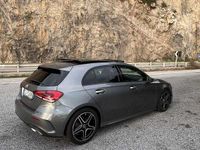Usata Mercedes A200 Premium 150 CV (110 kW) 2021 Berlina