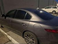 Usata Alfa Romeo Giulia Sprint 190 CV (139 kW) 2019 Berlina
