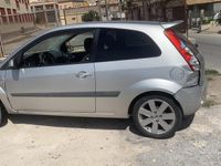 usata Ford Fiesta C-Max 1.6 100 CV Ikon