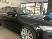 usata Audi A6 A6Avant 3.0 tdi Business Plus quattro 218cv AUTO