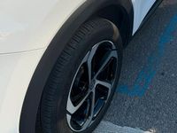 Usata MG HS Luxury 162 CV (119 kW) 2024 Bianco SUV