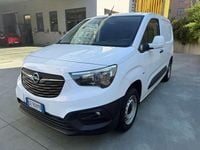 Usata Opel Combo Edition 110 CV (80 kW) 2021 Other Monovolume
