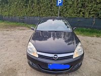 usata Opel Astra 1.7 CDTI 101CV Non fumatore