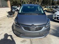 usata Opel Zafira 1.6 CDTi 134CV S&S