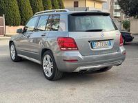 Usata Mercedes GLK220 170 CV (125 kW) 2013 SUV