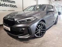 usata BMW 120 120 d 5p Msport auto