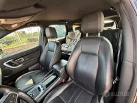 Usata Land Rover Discovery Sport HSE 150 CV (110 kW) 2019 Bluazzurro SUV