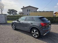 Usata Audi Q2 Business 150 CV (110 kW) 2020 Grigio SUV