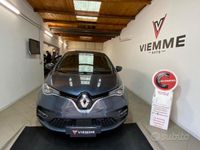 usata Renault Zoe Life R110 Flex