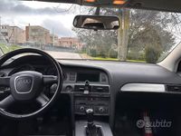 Usata Audi A6 140 CV (102 kW) 2006 Berlina
