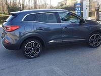Usata Renault Kadjar 131 CV (96 kW) 2018 SUV