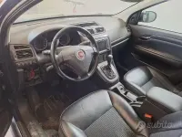 Usata Fiat Croma 200 CV (147 kW) 2008 Bluazzurro Station wagon