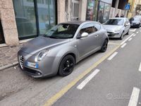 usata Alfa Romeo MiTo neopatentati 1.3 mjt