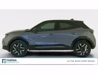 Usata Opel Mokka S 136 CV (100 kW) 2025 Grigio SUV