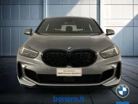 Usata BMW 135 Efficient Dynamics 306 CV (225 kW) 2023 Grigio Utilitaria