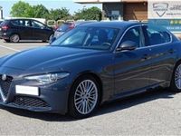 usata Alfa Romeo Giulia 2.2 Turbodiesel 180 CV AT8 Sport Edition usato