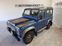 usata Land Rover Defender 90 2.0 Gpl