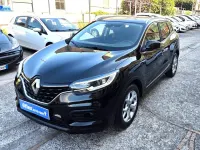 Usata Renault Kadjar 116 CV (85 kW) 2019 Nero SUV