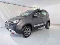 Usata Fiat Panda Cross Cross 86 CV (63 kW) 2021 Other Utilitaria