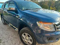 Usata Ford Ranger 150 CV (110 kW) 2013 Pick-up