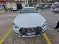 Usata Audi A4 Allroad Business 163 CV (119 kW) 2018 Station wagon