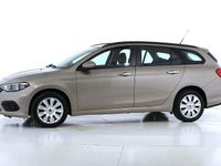 Usata Fiat Tipo Easy 95 CV (69 kW) 2017 Oro Station wagon