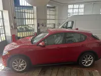 Usata Alfa Romeo Stelvio Super 190 CV (139 kW) 2021 Other SUV